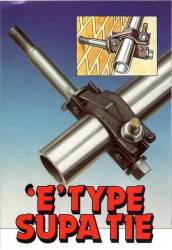 E - Type Supa Tie