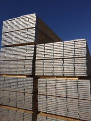 New 3.9m / 13ft Scaffold Boards
