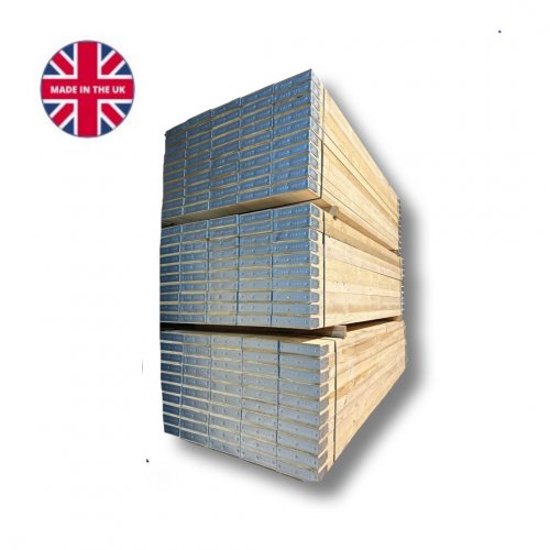 New Kwikstage 8ft Timber Battens