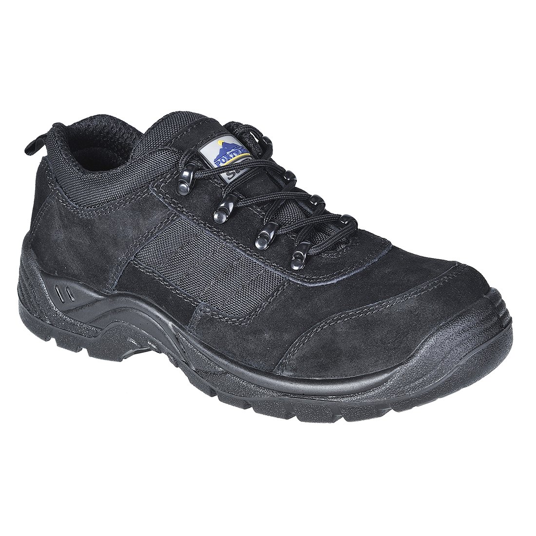 Steelite Trouper Shoe S1P | Scaffolding Supplies Limited