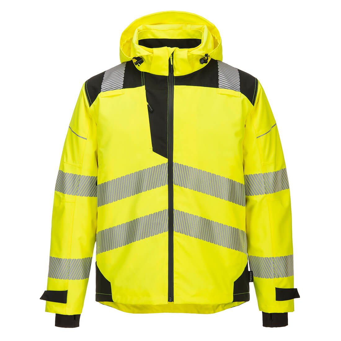 PW3 Extreme Breathable Rain Jacket | Scaffolding Supplies Limited