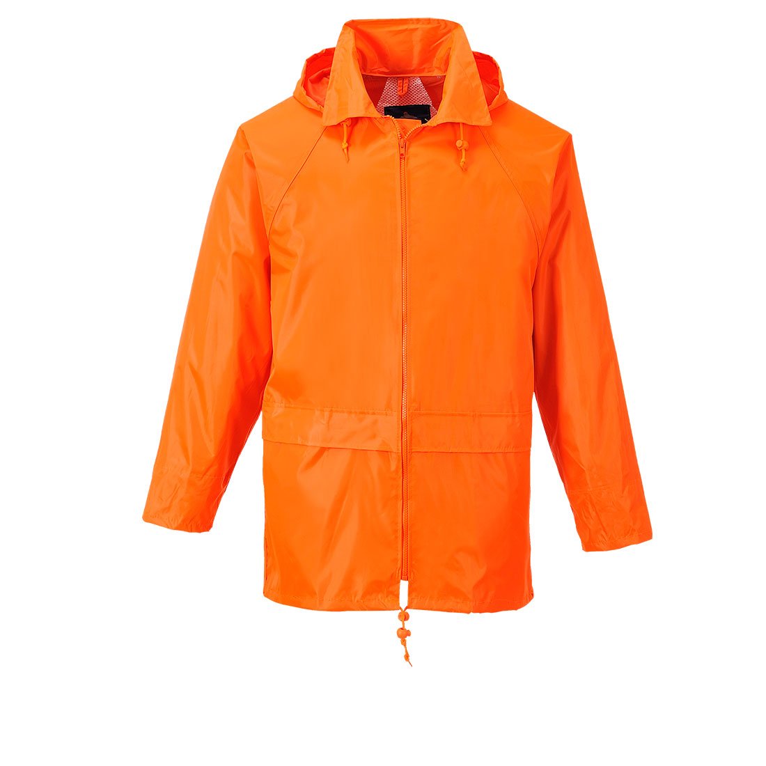 Classic Rain Jacket | Scaffolding Supplies Limited