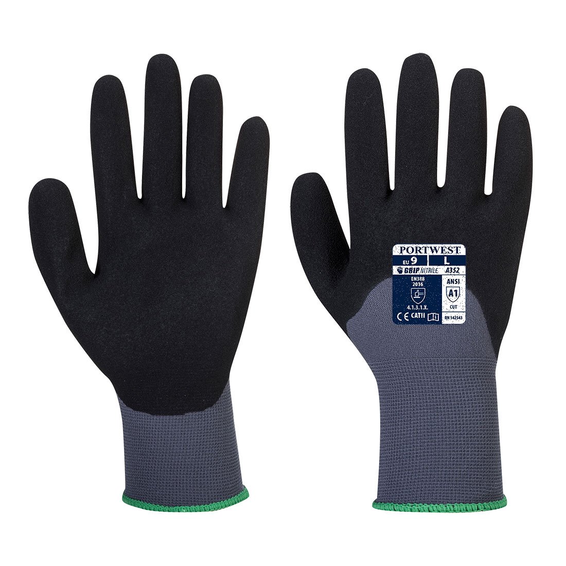 DermiFlex Ultra Glove | Scaffolding Supplies Limited