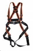 2 Point Elasticated Harness