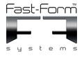 Fastform Formwork