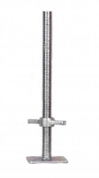 New 4 ton Screw Jack