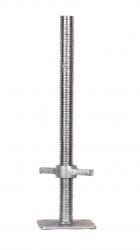 New 500mm 4 ton Screw Jack