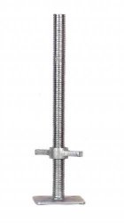 Bulk Buy - 300 nos New 4 ton Screw Jack