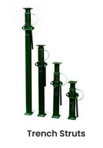 Size 0 Trench Strut