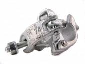 New Scaffold Fittings - Drop Forged Double Coupler