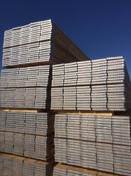 New 3.0m / 10ft Scaffold Boards