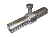 New Scaffold Fittings - Drop Forged Joint Pin Coupler