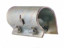 New Scaffold Fittings - Sleeve Coupler