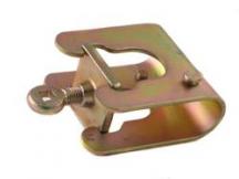 New Scaffold Fittings - Band & Plate Coupler