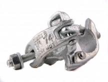 New Scaffold Fittings - Drop Forged Double Coupler