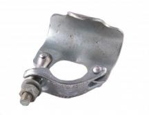 New Scaffold Fittings - Drop Forged Single Coupler