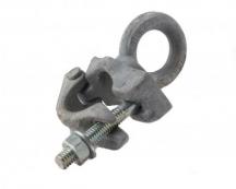 New Scaffold Fittings - Jordan Safety Clamp