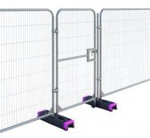 New Pedestrian Gate Kit