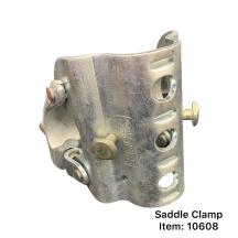 New Scaffold Fittings - Saddle Coupler