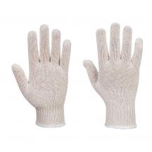 String Knit Liner Gloves (300 Pairs)