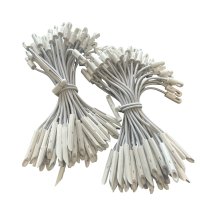 Elastic Toggles - 100nos
