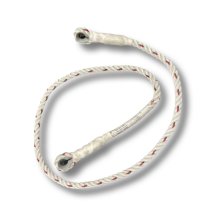 Single Tail Rope 1.5m Lanyard