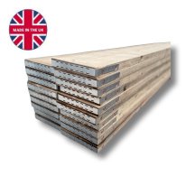 New 0.9m / 3ft Scaffold Boards