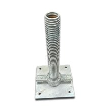 New AB9 Adjustable Underpinning Jack