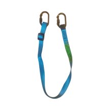 Fall@rrest Work Postioning Lanyard - FA210043