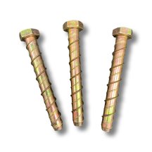 Excalibur Wall Tie Bolts - each