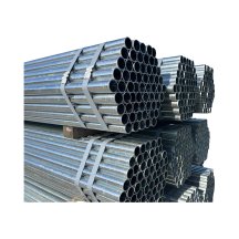 New H.T. 21ft x 3.2mm Galvanised Tube