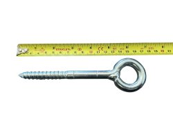 120mm Eye Bolt