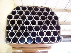 New 1.5m / 5ft Aluminium Scaffold Tube