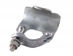 New Scaffold Fittings - Drop Forged Single Coupler