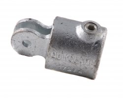 173F Female Swivel Tube Clamp 42.4mm OD - Size 3