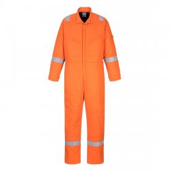 Padded Anti-Static Coverall