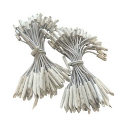 Elastic Toggles - 100nos