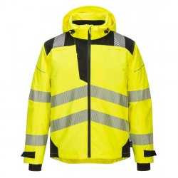 PW3 Extreme Breathable Rain Jacket