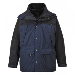 Orkney 3 in 1 Breathable Jacket