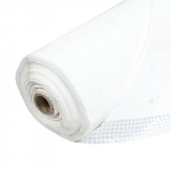 45 x 2.0m Flameproof Sheeting