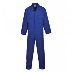 Euro Work Coverall