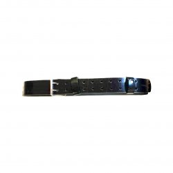 Leather Scaffold Belt - TASCAF001