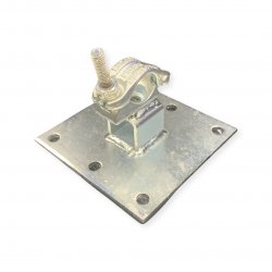 Shear Tie - Heavy Duty Fixing Bracket