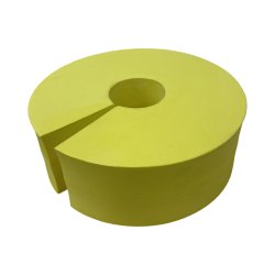 Scaffold Tower Bumpers
