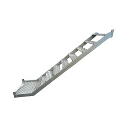 New Kwikstage 1.5m Alloy Staircase Unit