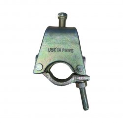 New Scaffold Fittings - Gravlok Girder Clamp