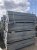 Used 2.5m Cuplok Galv Steelstage