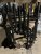 New Painted Stillage