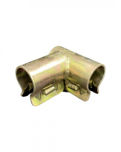 New Scaffold Fittings - Lay Flat Coupler