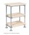 Kitchen Side Table - Kit